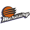 Phoenix Mercury (W)